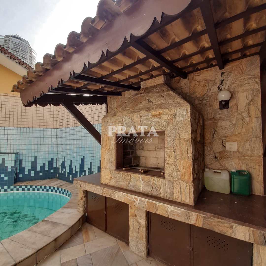 Sobrado à venda com 4 quartos, 203m² - Foto 4