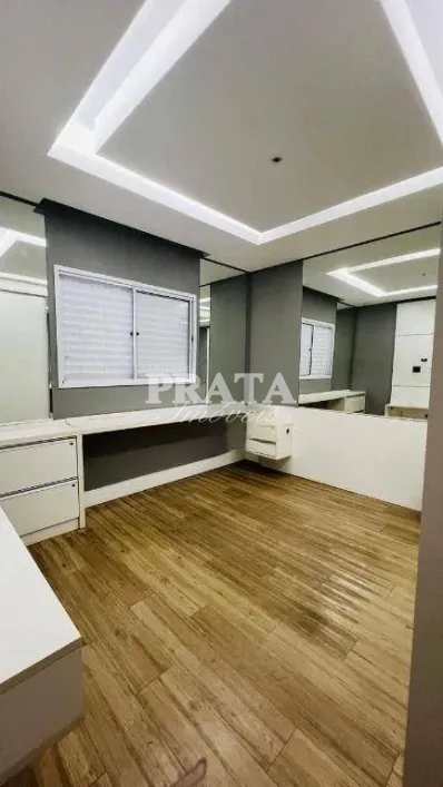 Apartamento à venda com 1 quarto, 56m² - Foto 5