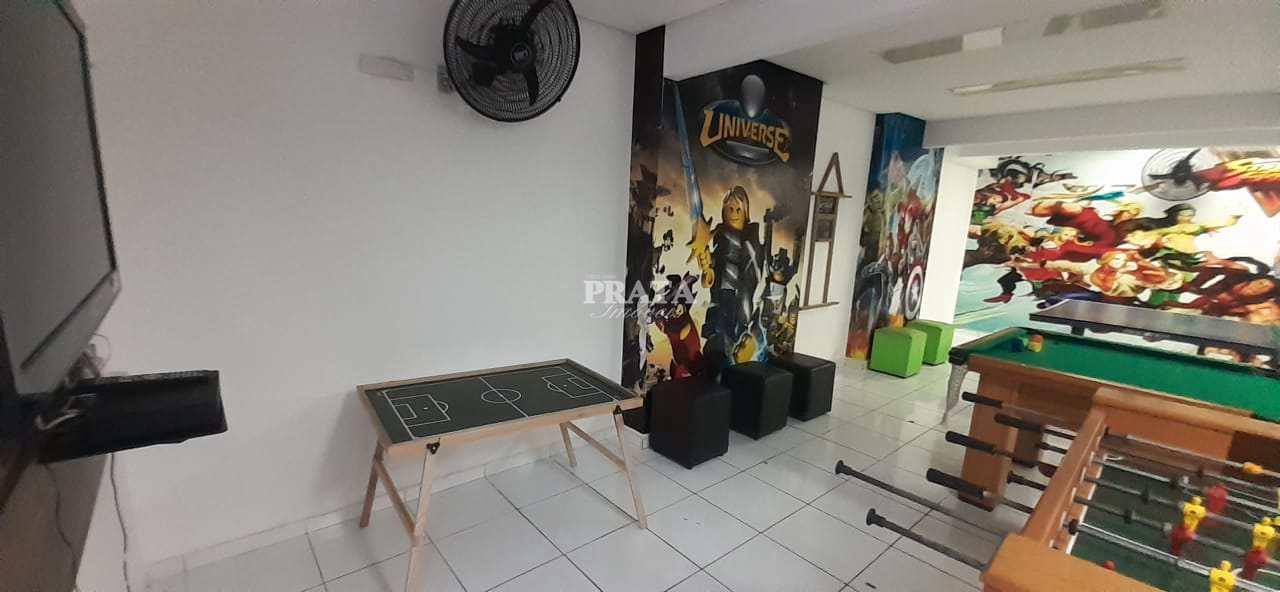 Apartamento à venda com 1 quarto, 56m² - Foto 14