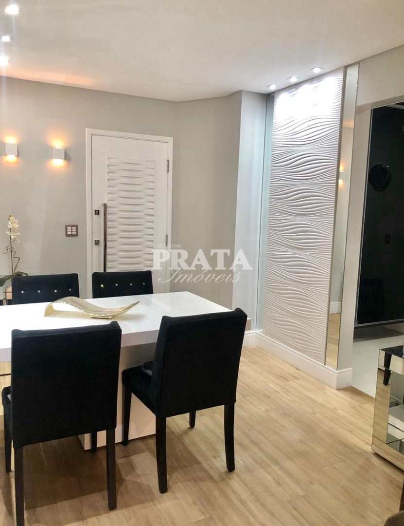 Apartamento à venda com 1 quarto, 56m² - Foto 7