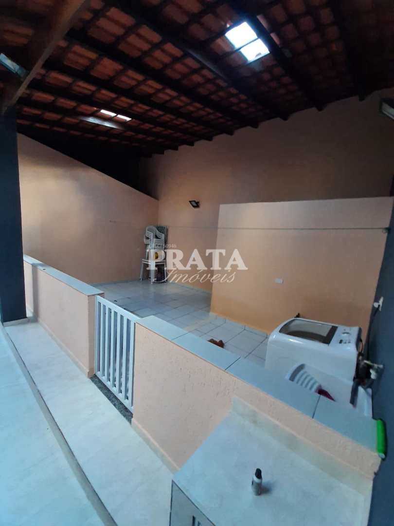 Sobrado à venda com 5 quartos, 340m² - Foto 20