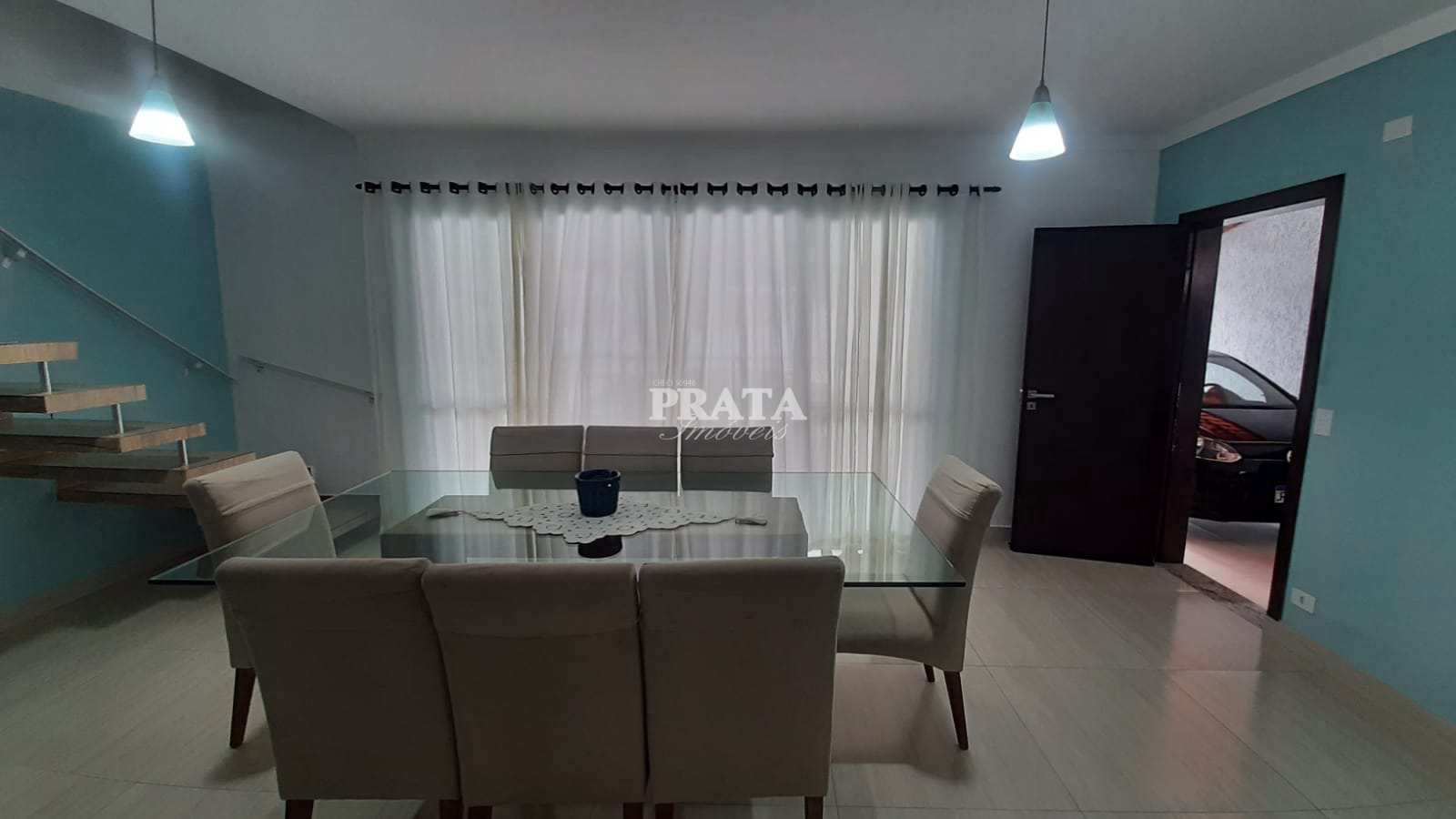 Sobrado à venda com 5 quartos, 340m² - Foto 8