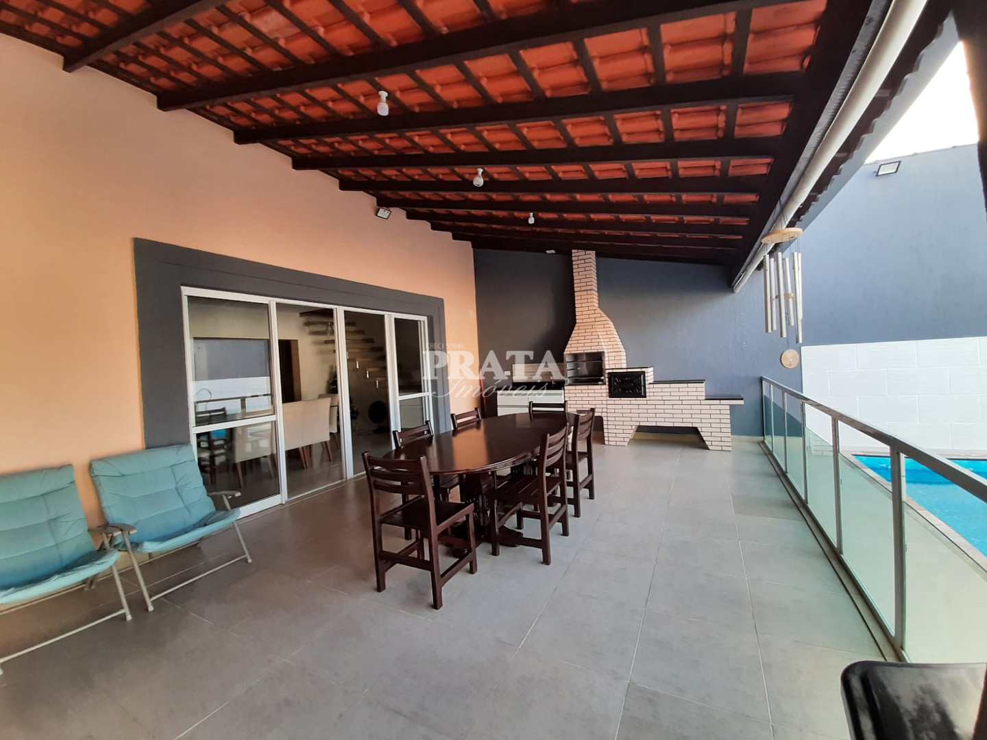 Sobrado à venda com 5 quartos, 340m² - Foto 5