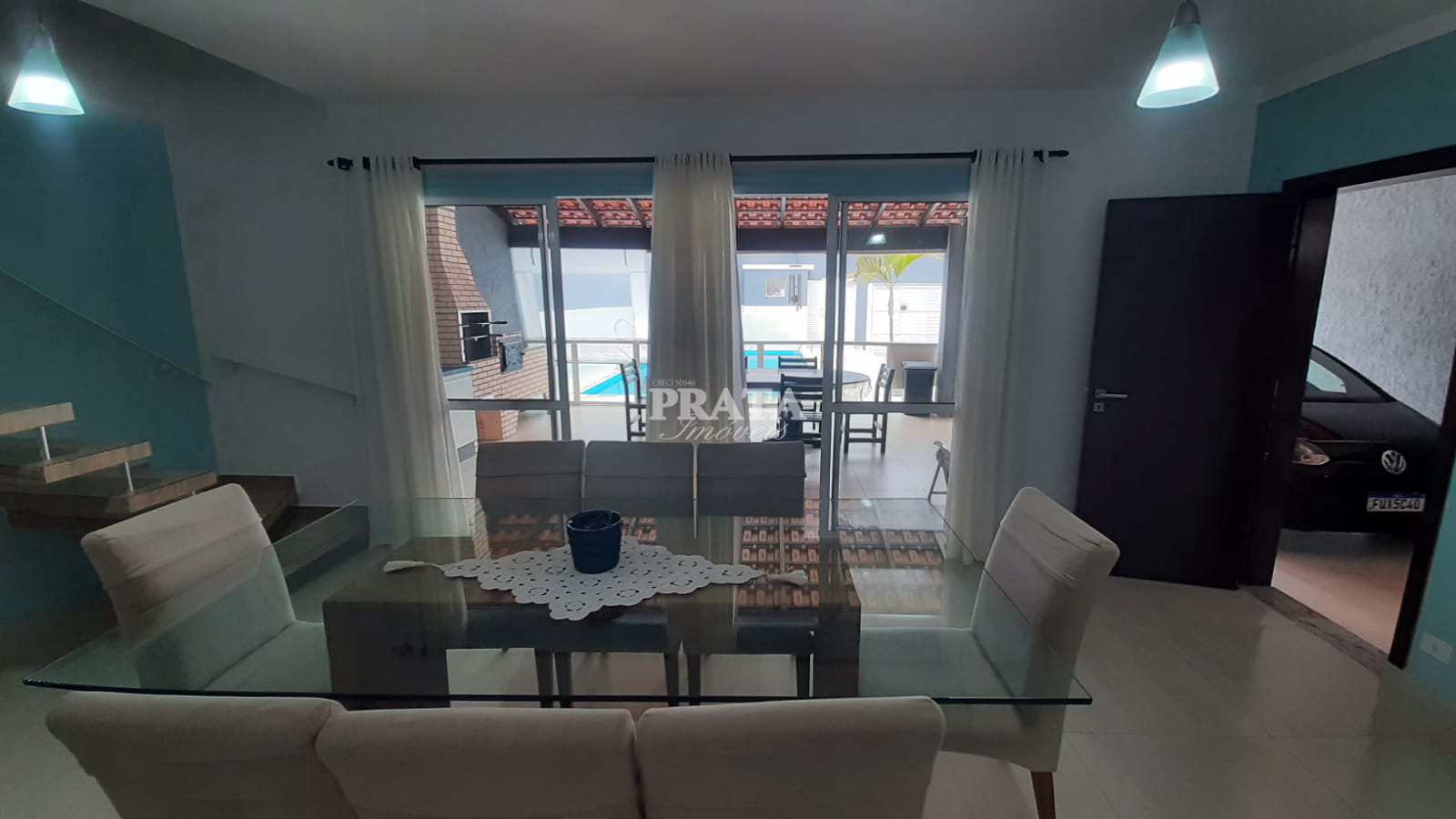 Sobrado à venda com 5 quartos, 340m² - Foto 6