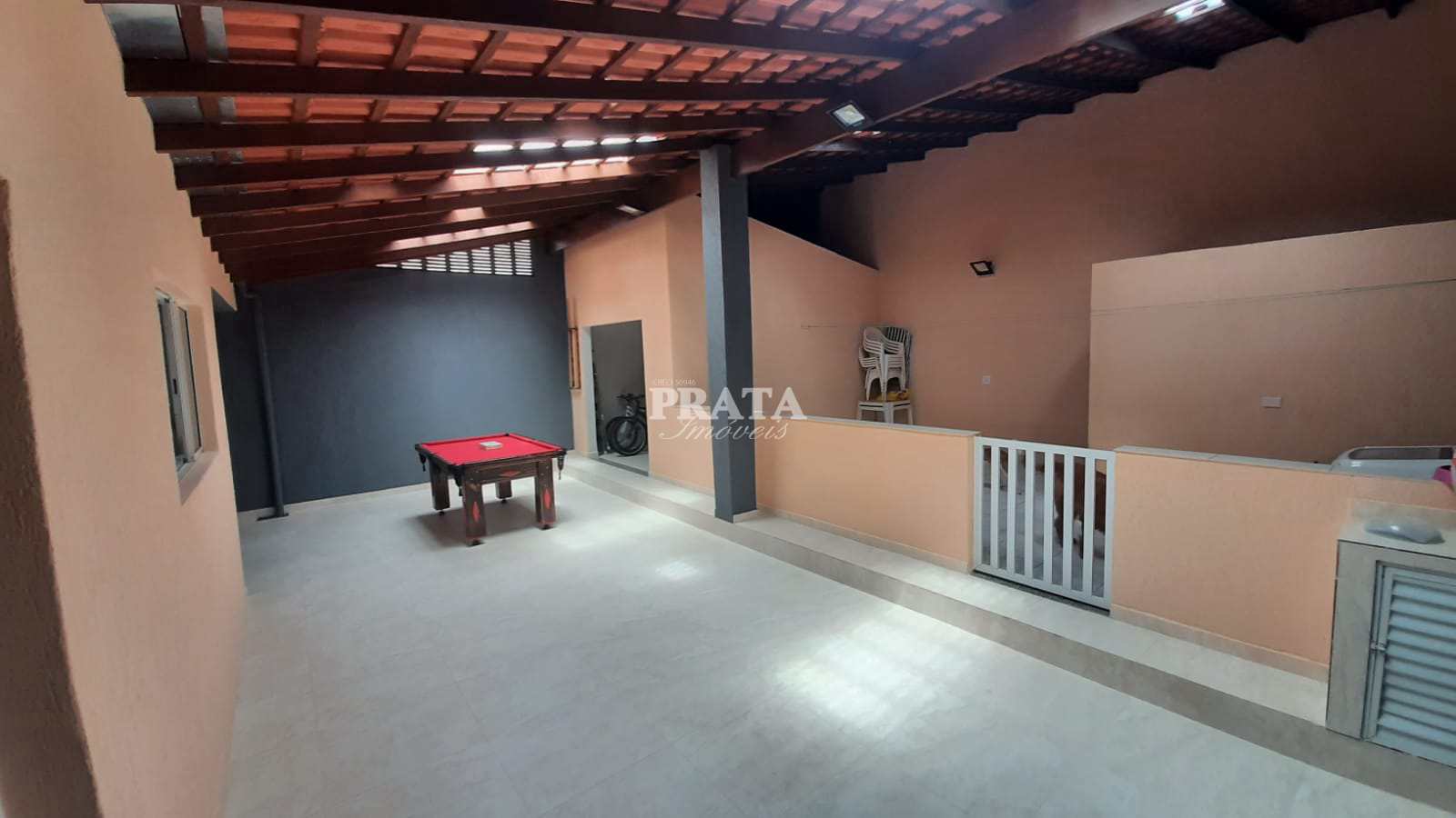 Sobrado à venda com 5 quartos, 340m² - Foto 31