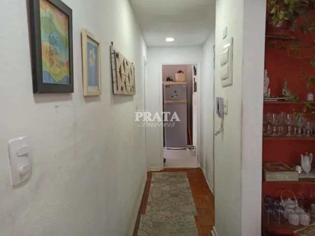 Apartamento à venda com 2 quartos, 75m² - Foto 4