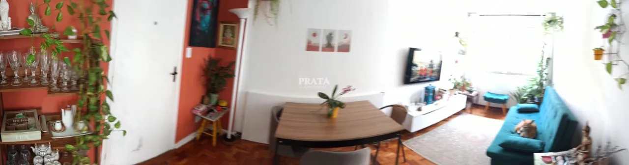 Apartamento à venda com 2 quartos, 75m² - Foto 3