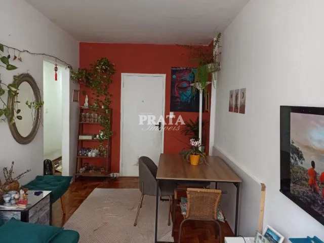 Apartamento à venda com 2 quartos, 75m² - Foto 2