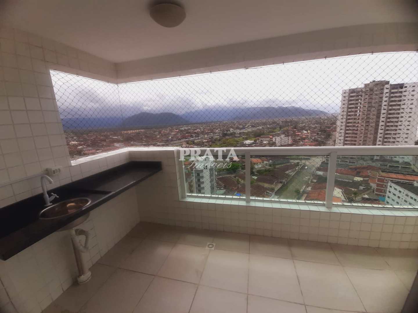 Apartamento à venda com 2 quartos, 69m² - Foto 3