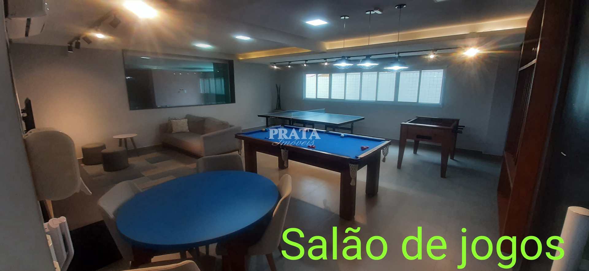 Apartamento à venda com 2 quartos, 69m² - Foto 13