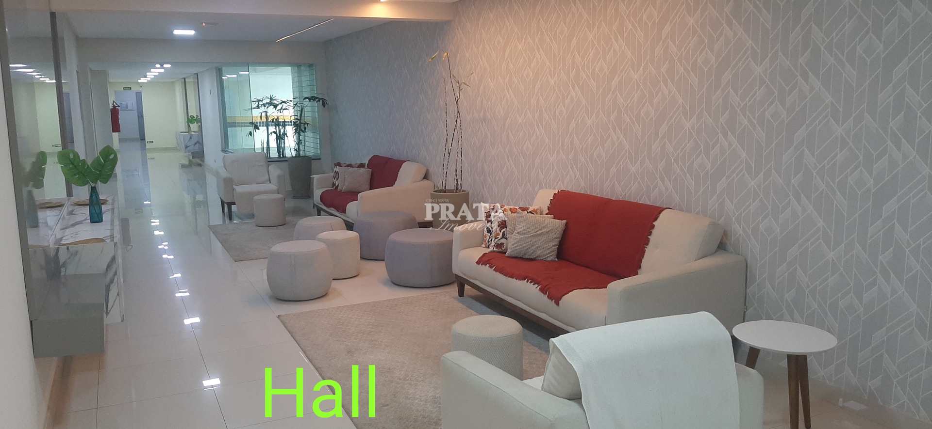 Apartamento à venda com 2 quartos, 69m² - Foto 18