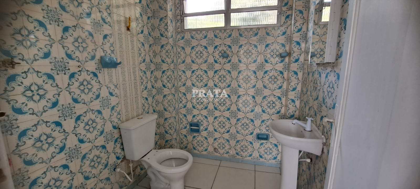 Apartamento à venda com 2 quartos, 55m² - Foto 8