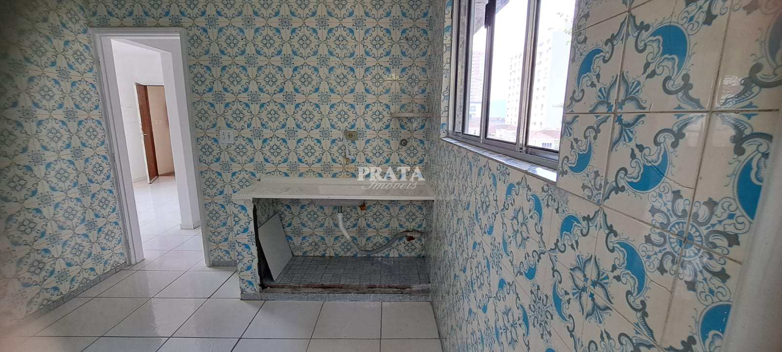 Apartamento à venda com 2 quartos, 55m² - Foto 6