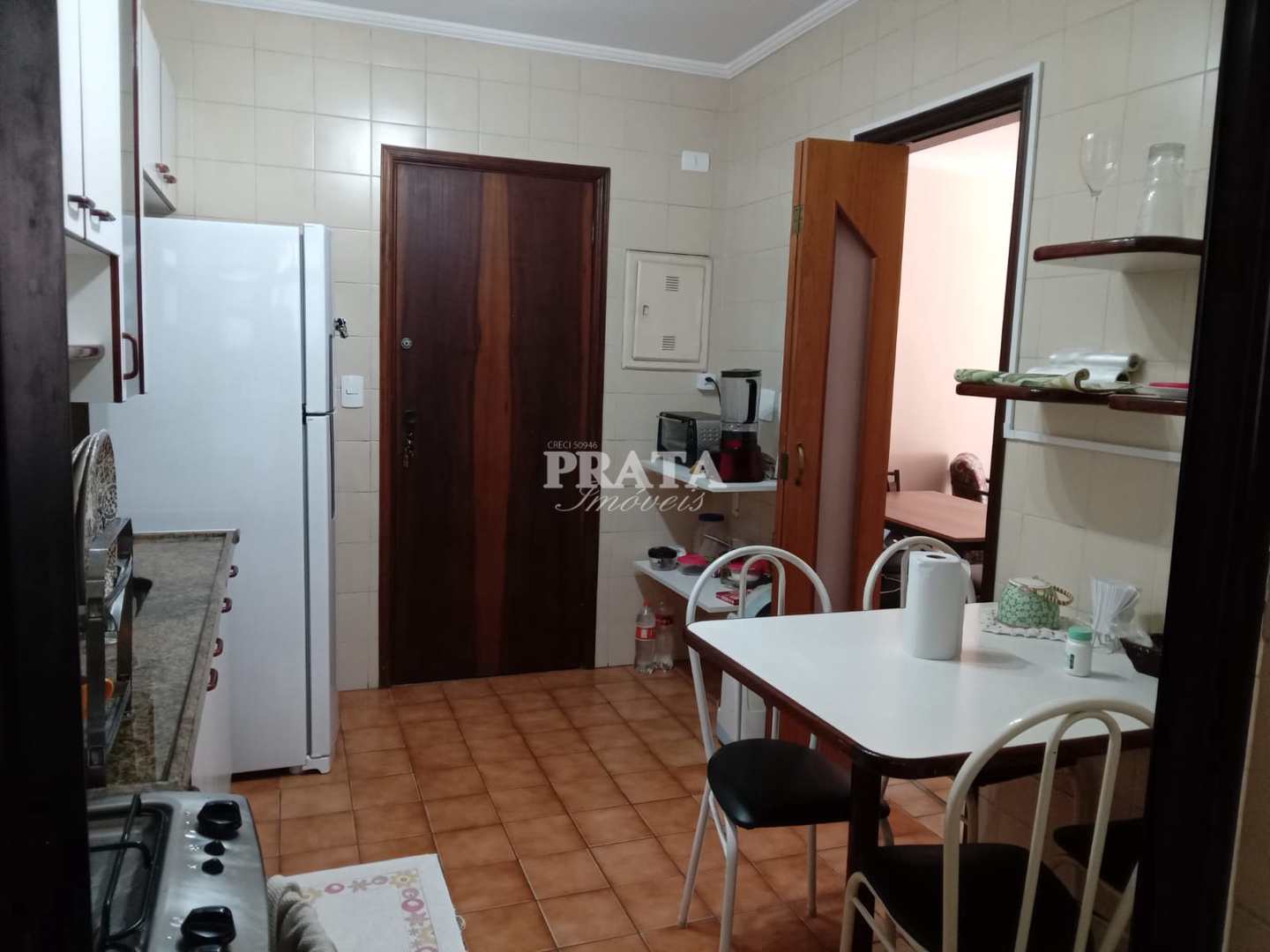 Apartamento à venda com 1 quarto, 53m² - Foto 10