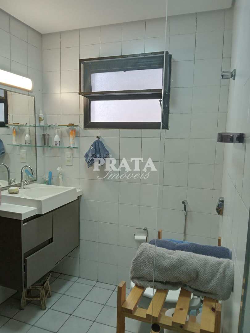 Apartamento à venda com 1 quarto, 53m² - Foto 12