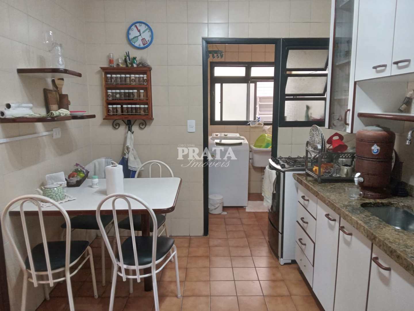 Apartamento à venda com 1 quarto, 53m² - Foto 11