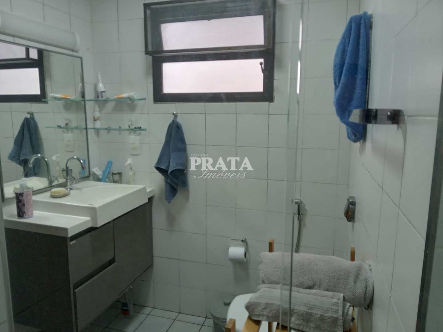 Apartamento à venda com 1 quarto, 53m² - Foto 13