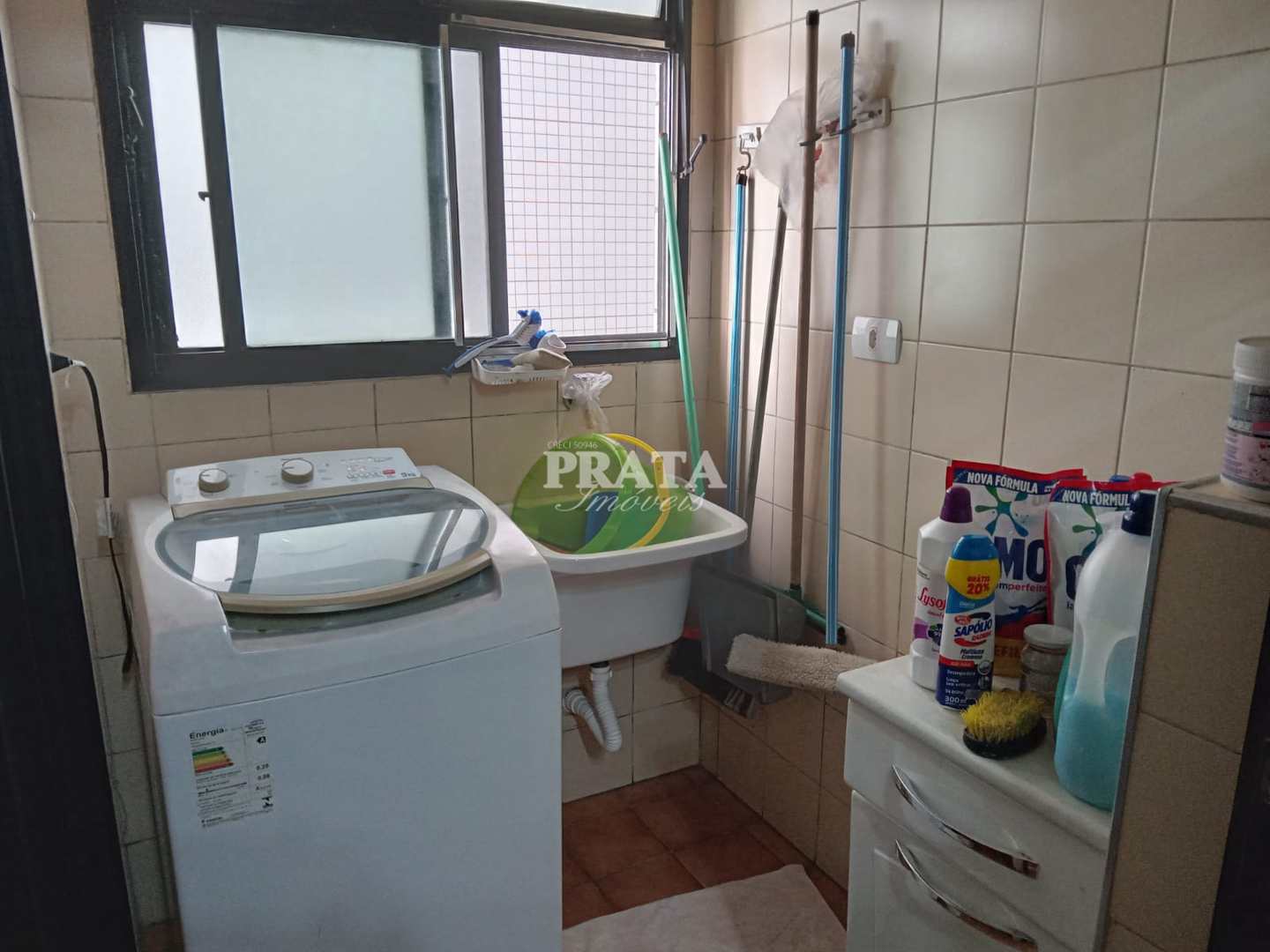 Apartamento à venda com 1 quarto, 53m² - Foto 16