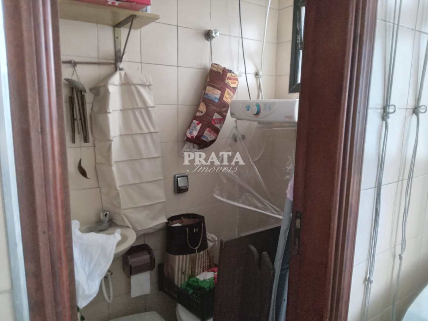 Apartamento à venda com 1 quarto, 53m² - Foto 17