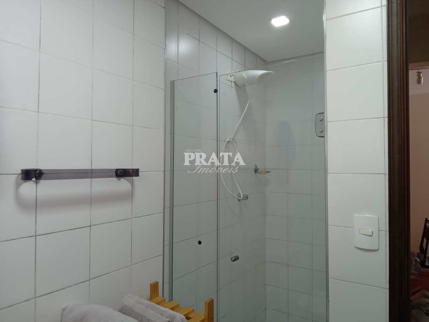 Apartamento à venda com 1 quarto, 53m² - Foto 15