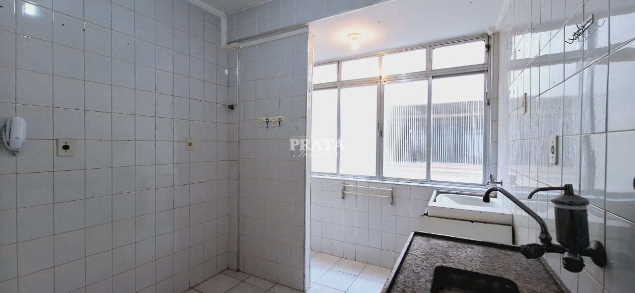 Apartamento à venda com 2 quartos, 60m² - Foto 5