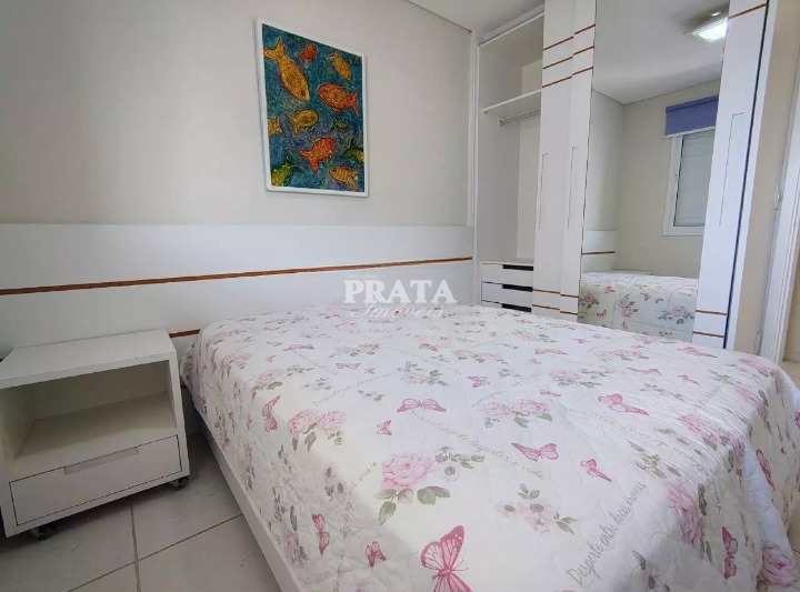 Apartamento à venda com 3 quartos, 110m² - Foto 11