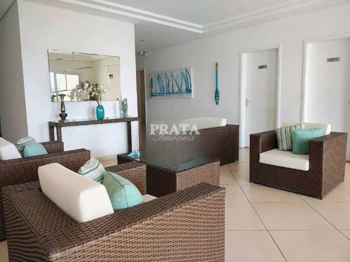 Apartamento à venda com 3 quartos, 110m² - Foto 9