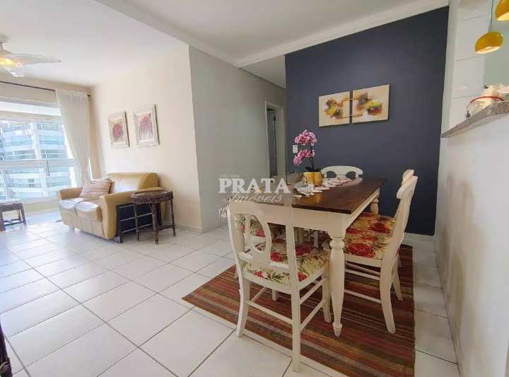 Apartamento à venda com 3 quartos, 110m² - Foto 8