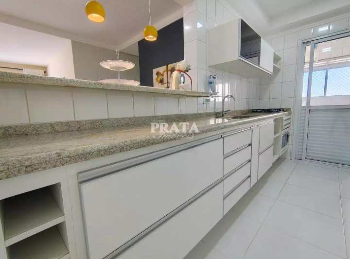 Apartamento à venda com 3 quartos, 110m² - Foto 17