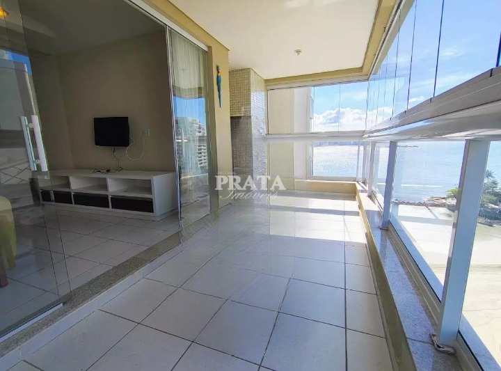 Apartamento à venda com 3 quartos, 110m² - Foto 2