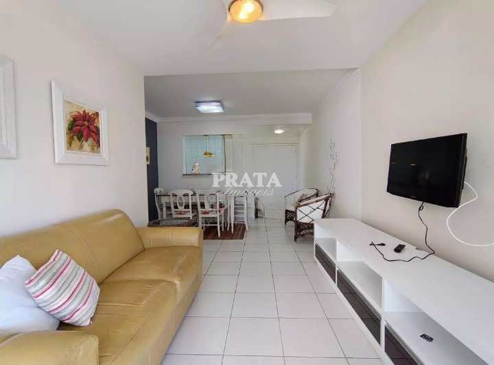 Apartamento à venda com 3 quartos, 110m² - Foto 5