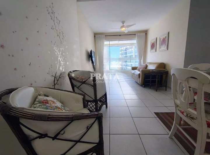 Apartamento à venda com 3 quartos, 110m² - Foto 4