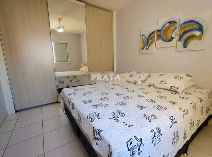 Apartamento à venda com 3 quartos, 100m² - Foto 5