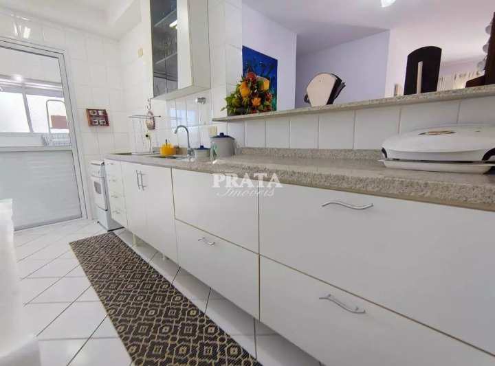 Apartamento à venda com 3 quartos, 100m² - Foto 11