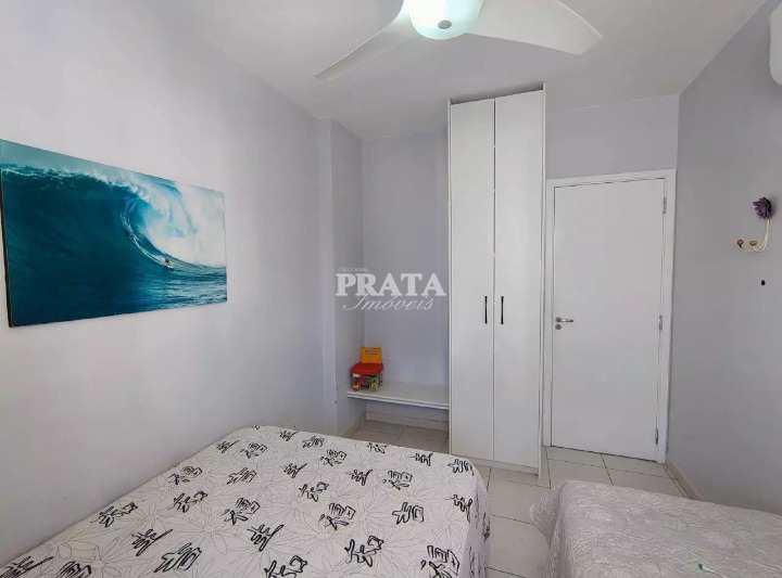 Apartamento à venda com 3 quartos, 100m² - Foto 6