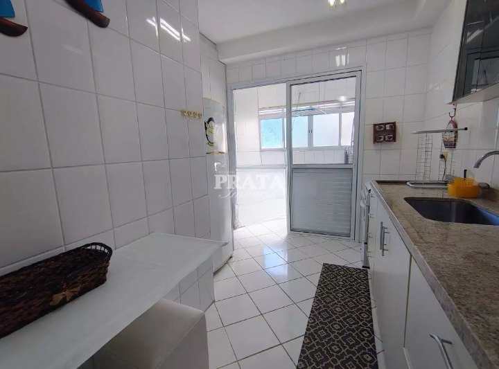 Apartamento à venda com 3 quartos, 100m² - Foto 13