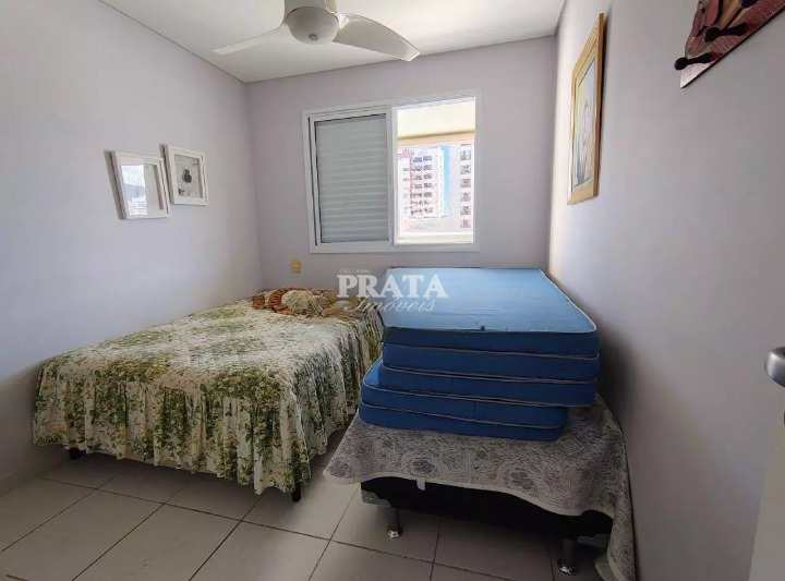 Apartamento à venda com 3 quartos, 100m² - Foto 9