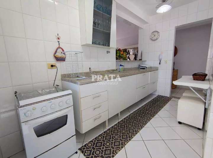 Apartamento à venda com 3 quartos, 100m² - Foto 10