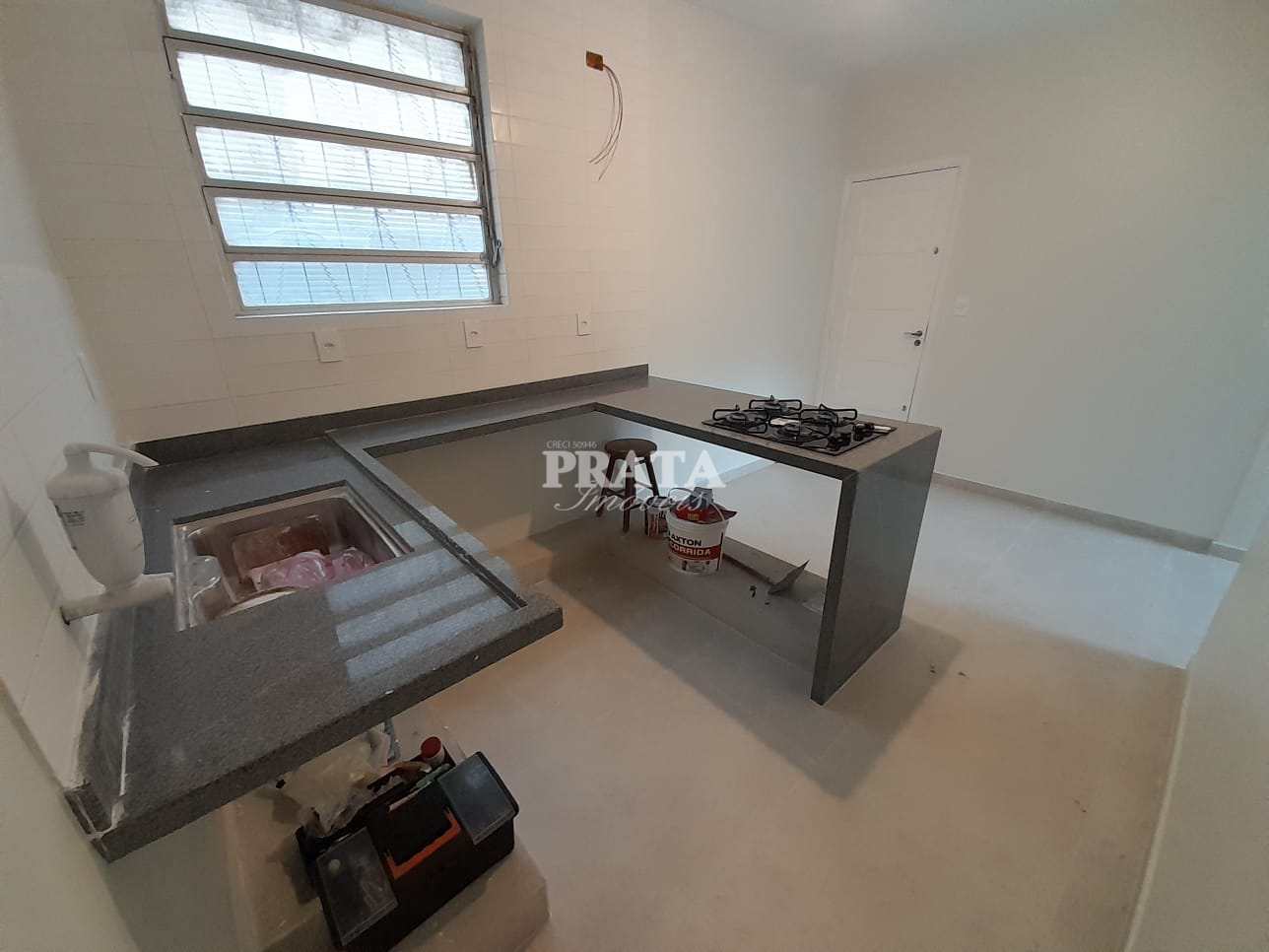 Apartamento à venda com 2 quartos, 75m² - Foto 6