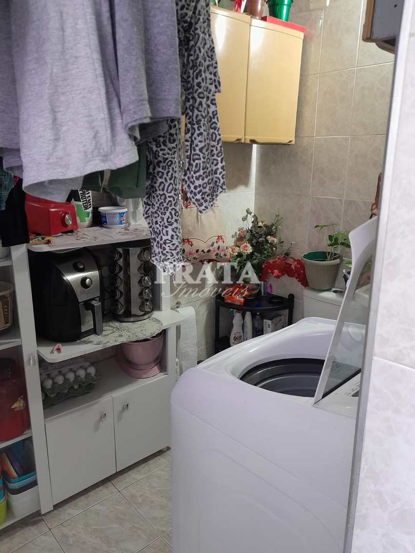 Apartamento à venda com 2 quartos, 80m² - Foto 10