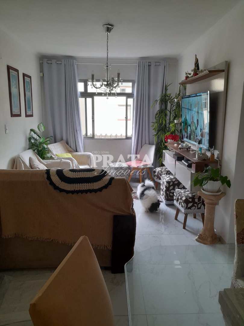 Apartamento à venda com 2 quartos, 80m² - Foto 1