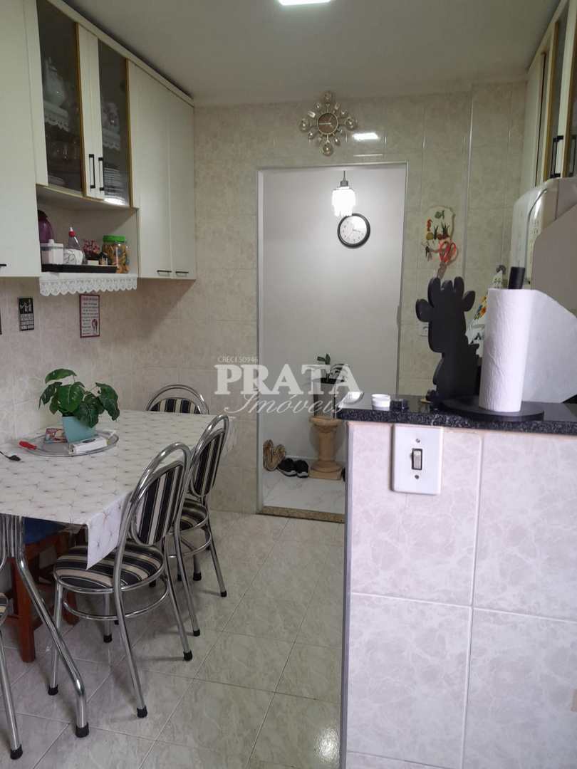 Apartamento à venda com 2 quartos, 80m² - Foto 8