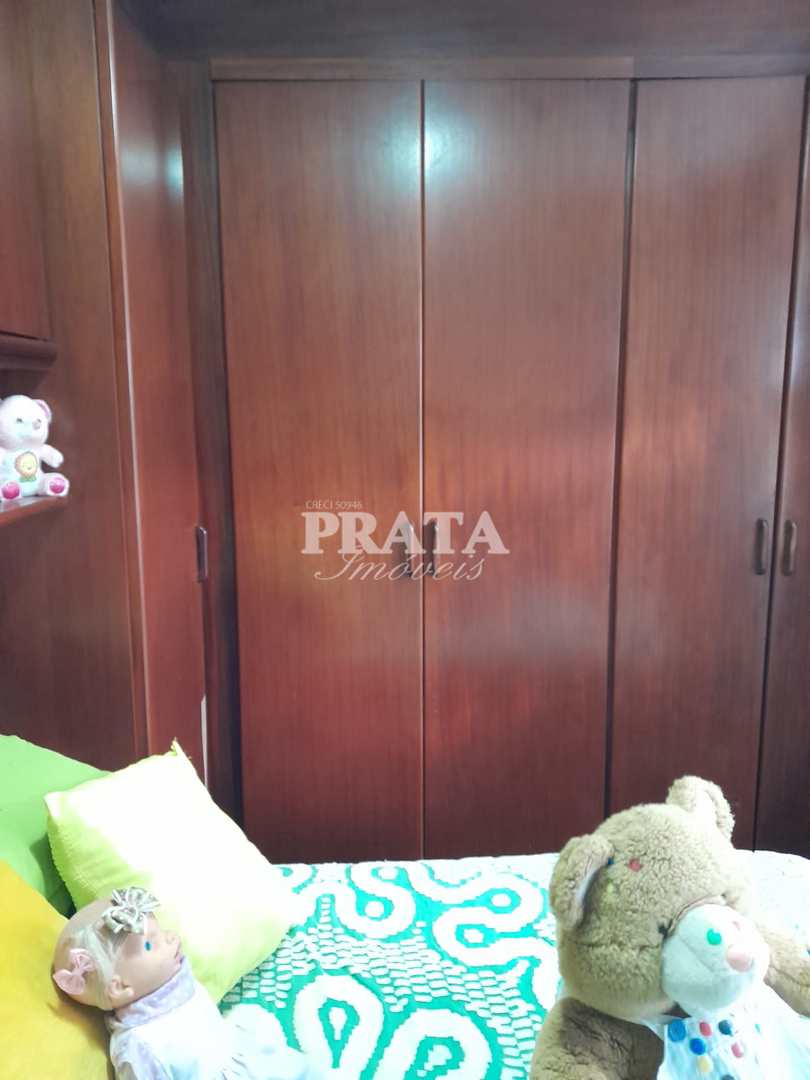 Apartamento à venda com 2 quartos, 80m² - Foto 4