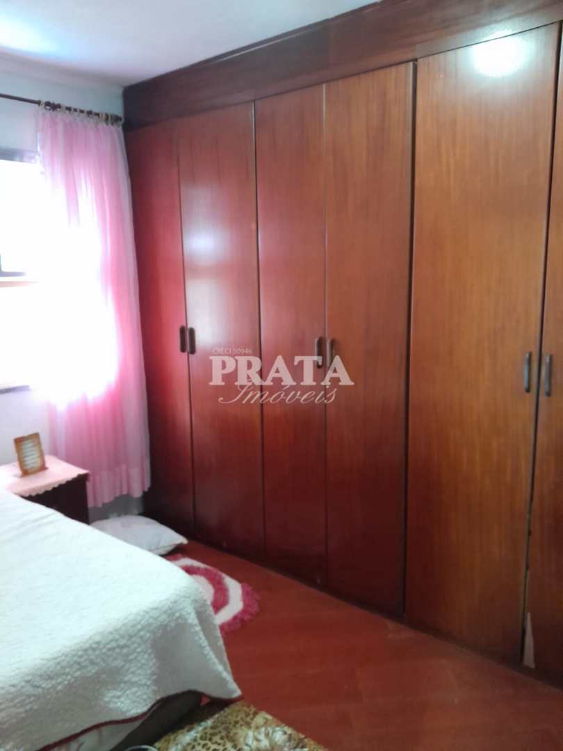 Apartamento à venda com 2 quartos, 80m² - Foto 5