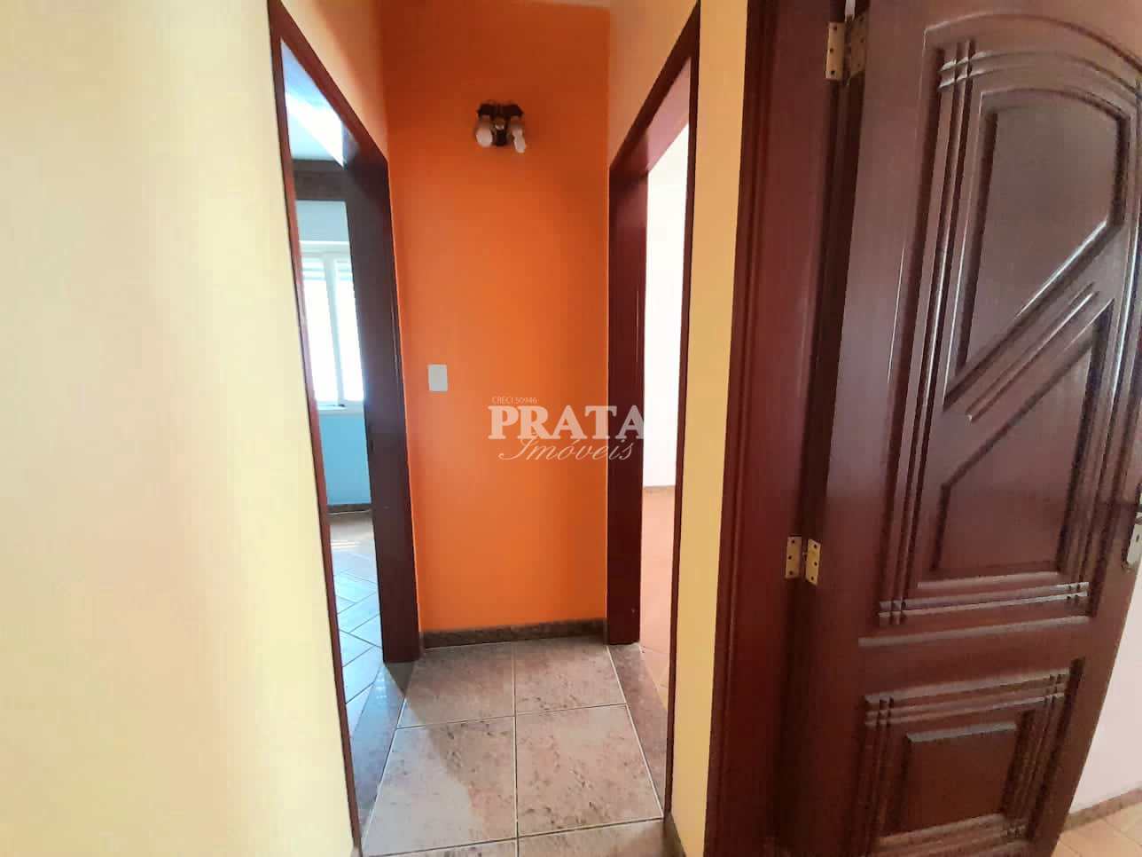 Apartamento para alugar com 3 quartos, 160m² - Foto 7