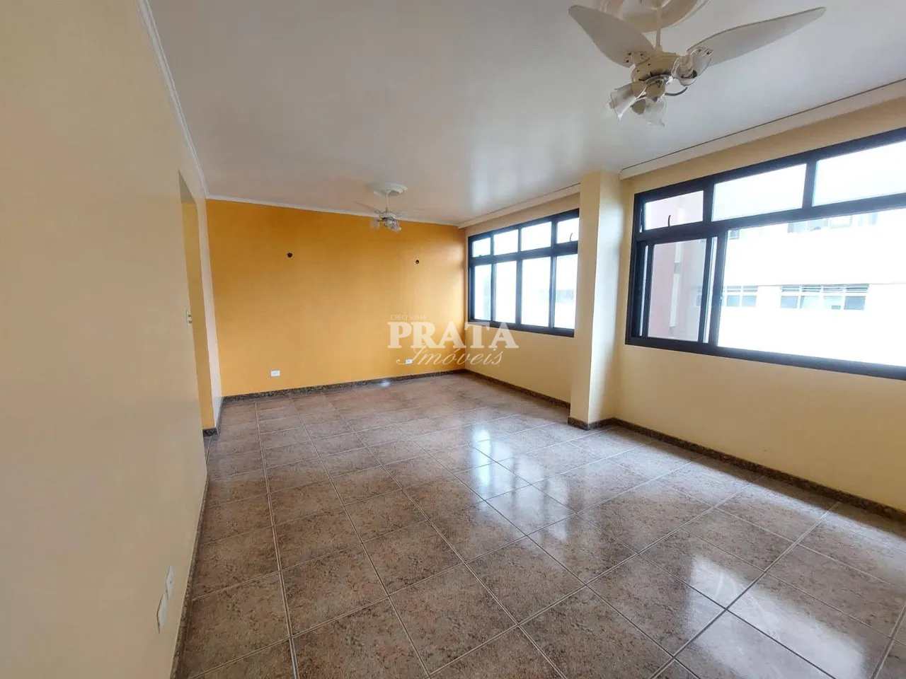 Apartamento para alugar com 3 quartos, 160m² - Foto 4