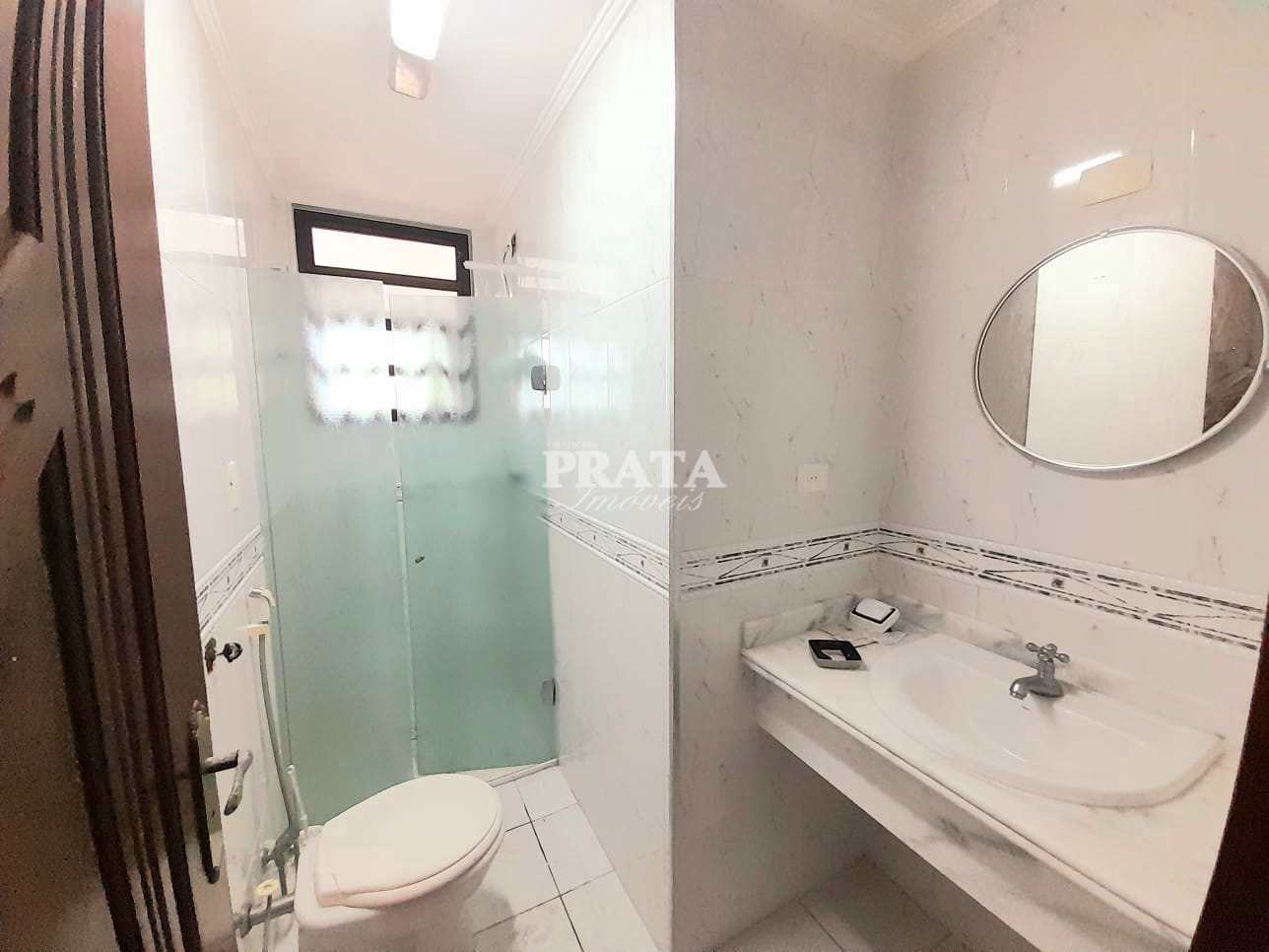 Apartamento para alugar com 3 quartos, 160m² - Foto 16