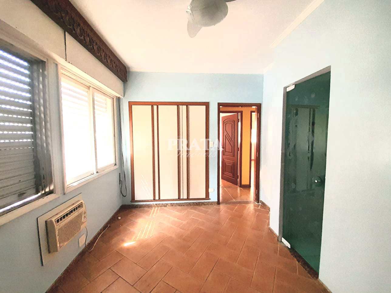 Apartamento para alugar com 3 quartos, 160m² - Foto 11