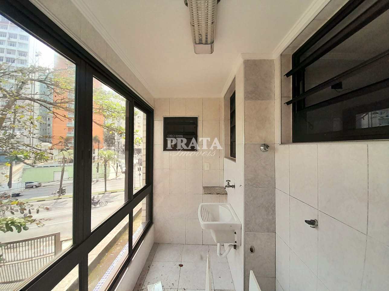 Apartamento para alugar com 3 quartos, 160m² - Foto 20