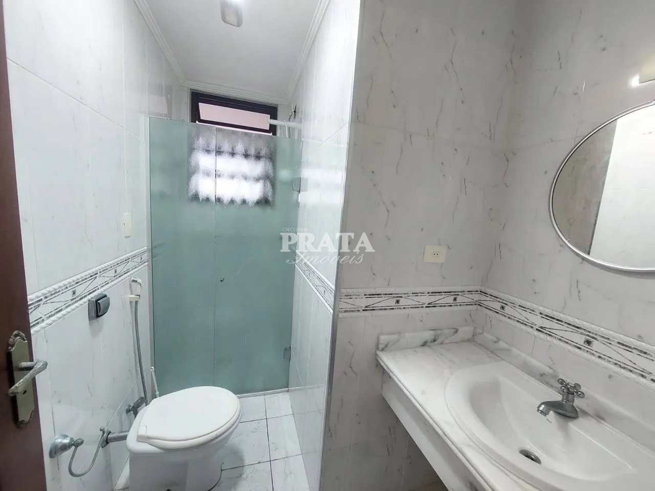 Apartamento para alugar com 3 quartos, 160m² - Foto 18